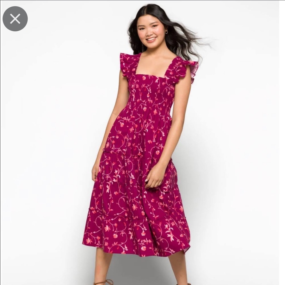 Hill House Nap Dress